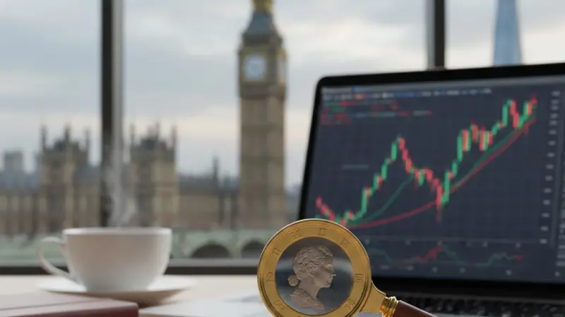 Complete Guide to UK Interest Rates: Trends, Forecasts, and Your Finances