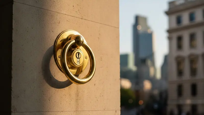 Bank of England Base Rate Explained: How Interest Changes Affect Your Money