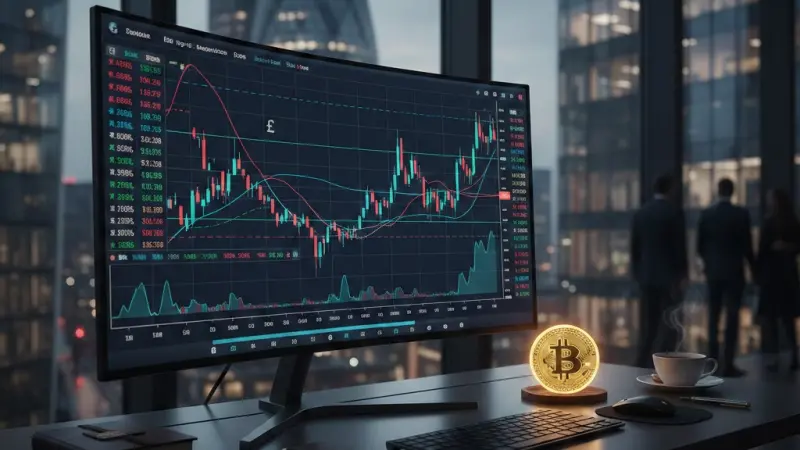 Cryptocurrency Prices: A Comprehensive Guide to Market Valuations and Digital Asset Trends