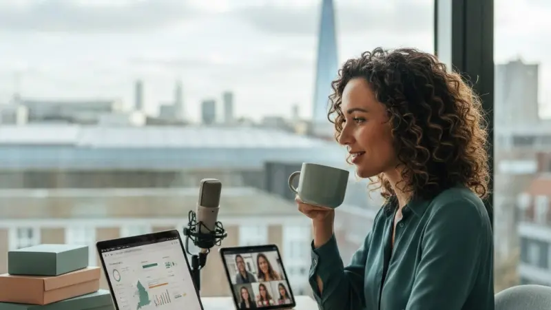 Most Profitable Online Business Ideas UK Entrepreneurs Should Consider Today