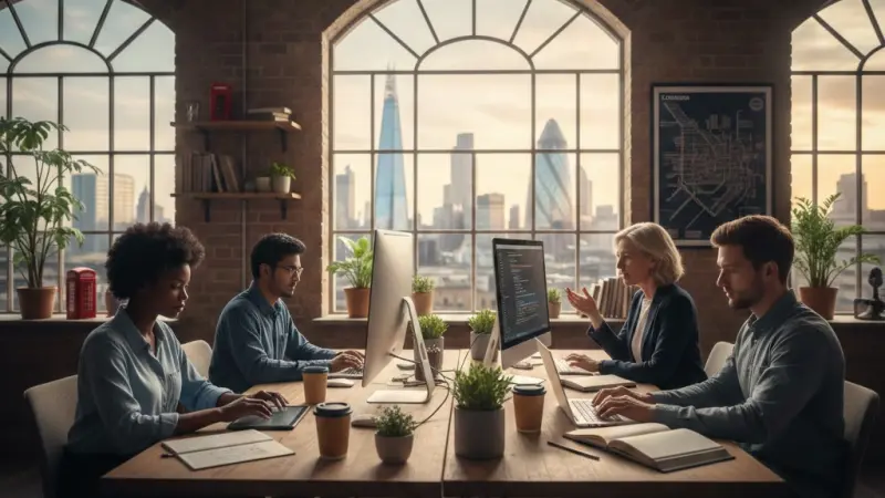 Freelancing Jobs UK: The Ultimate Guide to Independent Work in Britain