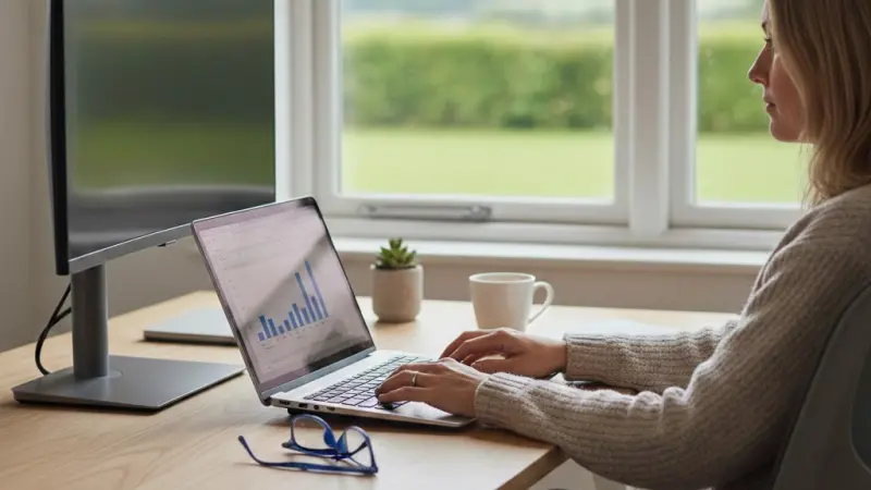 Remote Jobs UK: The Definitive Guide to Home-Based Careers