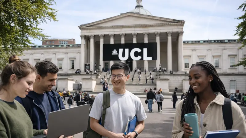 UK Universities Face Massive Legal Action Following Landmark UCL Settlement