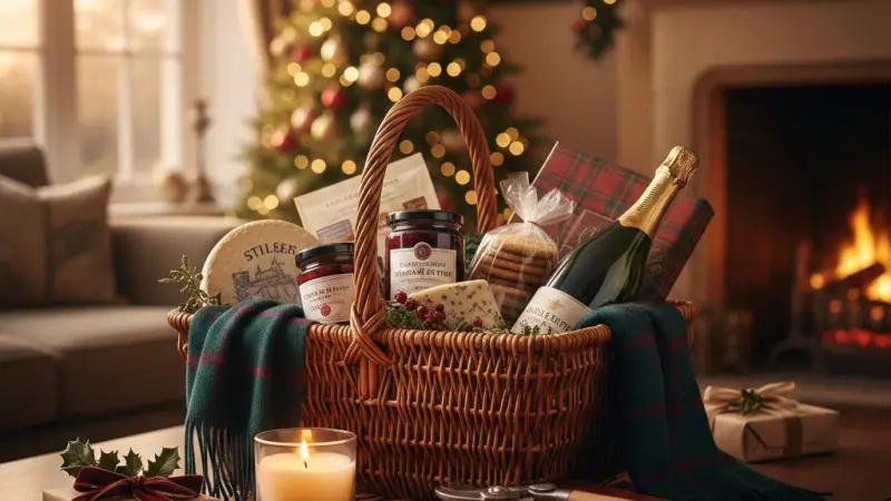 Christmas Gift Ideas UK: The Ultimate Guide to Perfect British Presents