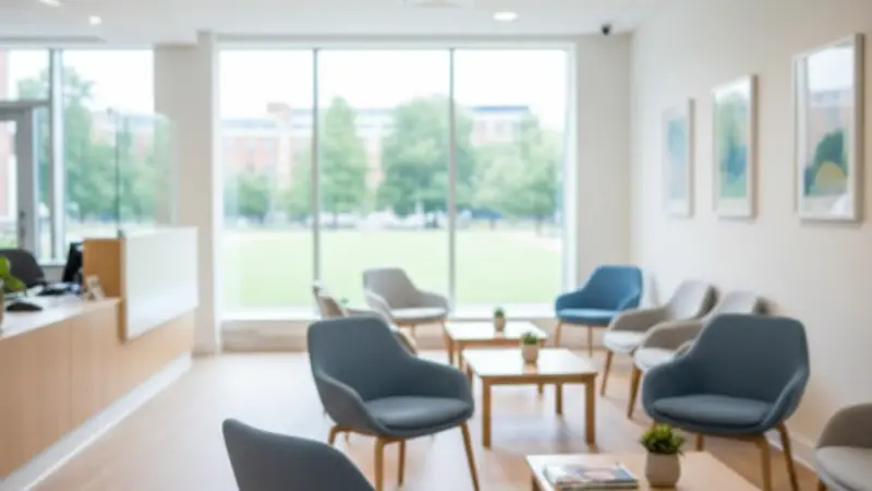 How to Find and Register with a GP Near Me in the UK