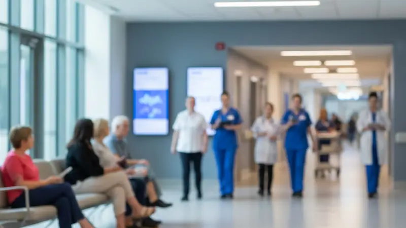 Essential Guide to Navigating NHS Waiting Times and Patient Rights
