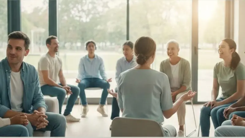 Navigating Mental Health Support in the UK: A Complete Guide to Care