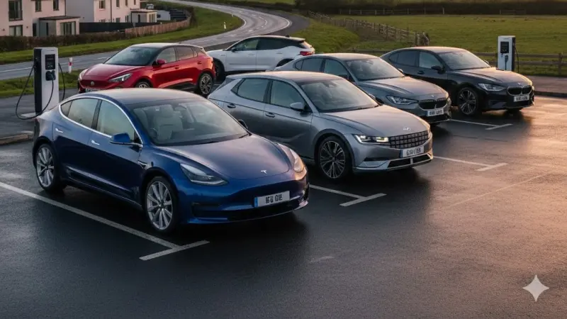 How to Find the Best Used Cars in the UK Without Getting Ripped Off