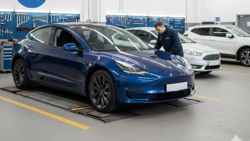 Book Your UK MOT in 5 Minutes: Step-by-Step Success Guide