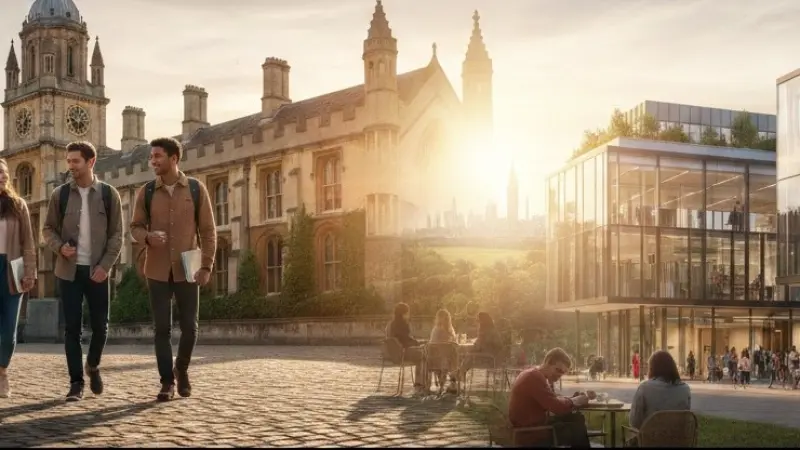 Beyond the Rankings: Finding the Best UK Universities for Your Future