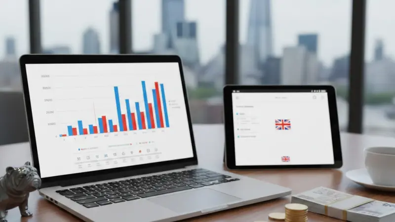 Ultimate Guide to Choosing the Best Accounting Software in the United Kingdom