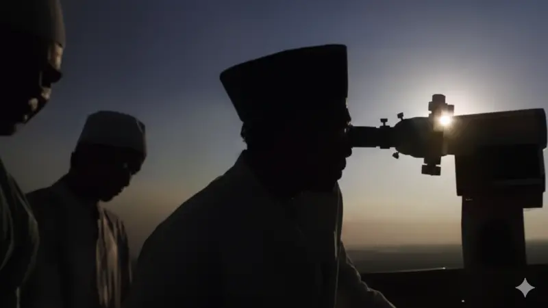 Ramadan 2026: Moon Sighting Updates and Expected Start Date in India, US, UK, and Middle East