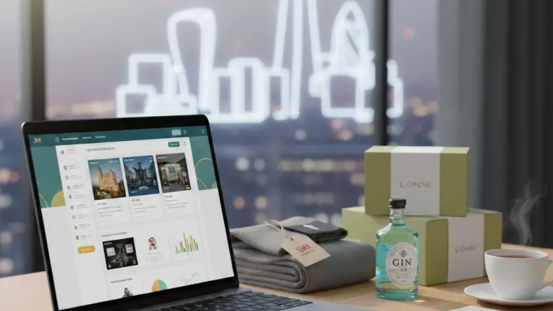 Selling Online in Britain: The Ultimate Guide to UK Ecommerce Platforms