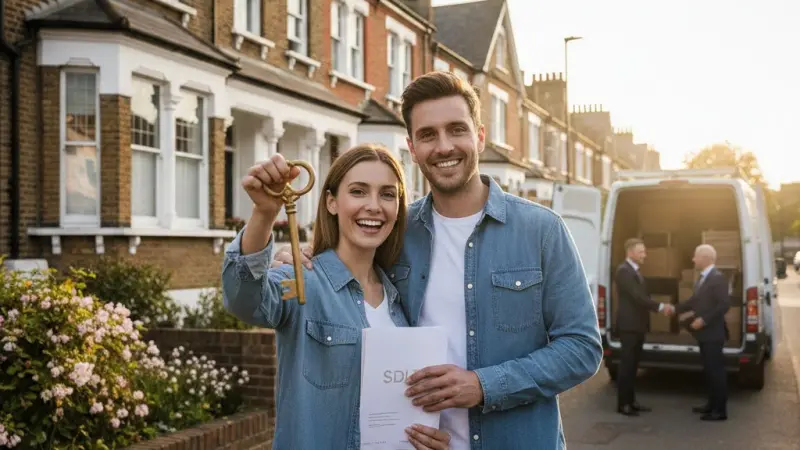 Saving on Stamp Duty: What Every UK Homebuyer Needs to Know