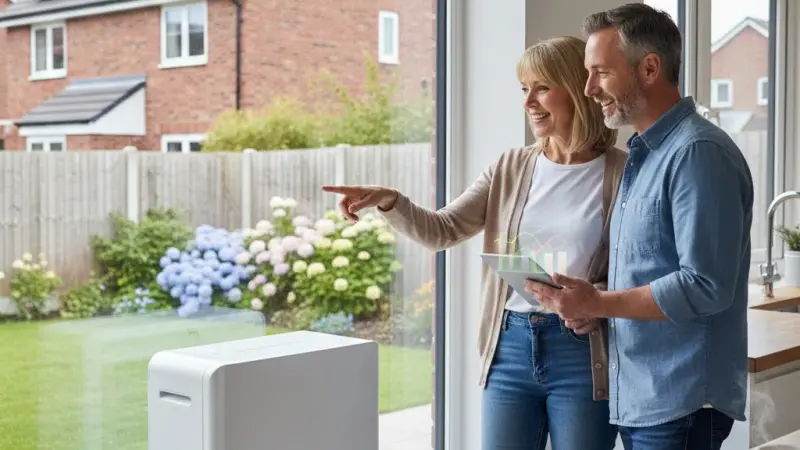 How to Claim Your £7,500 Boiler Upgrade Scheme Grant