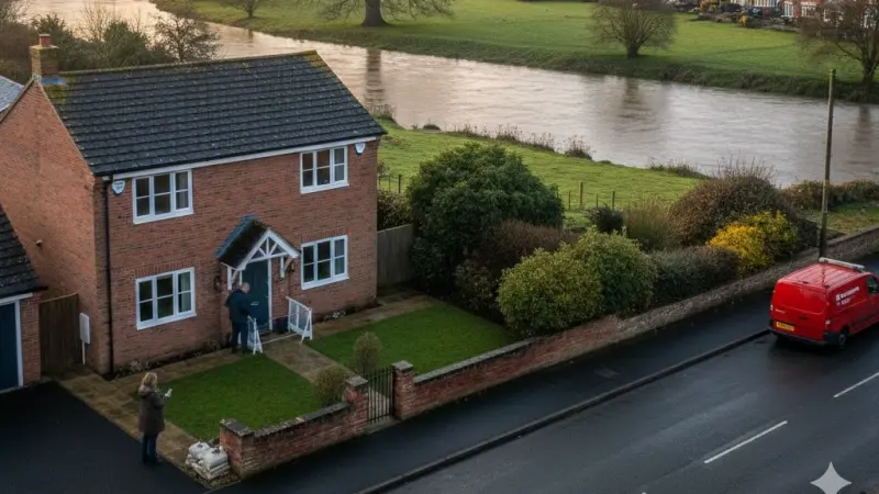 Protect Your Property: A Complete Guide to UK Flood Alerts and Safety