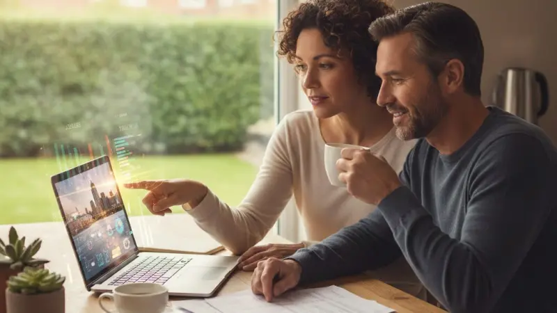 Stop Guessing Your Future: How to Master the UK Pension Calculator Today