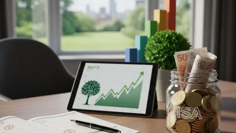 Maximise Your Wealth: How to Choose the Best ISA Account Today