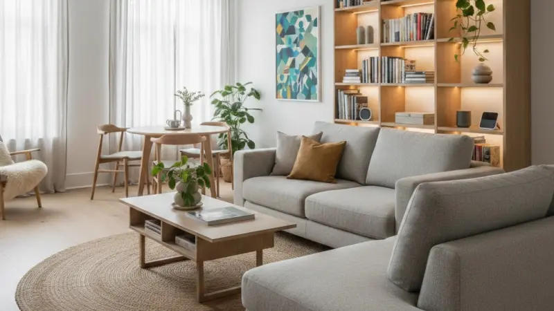 Transform Your Home with IKEA UK: The Ultimate Guide to Modern Living