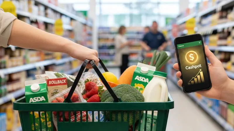 Smart Ways To Maximise Savings With Asda Offers Across The UK