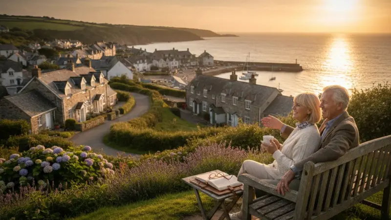 Retirement Planning UK: How to Build a Lasting Private Pension Nest Egg