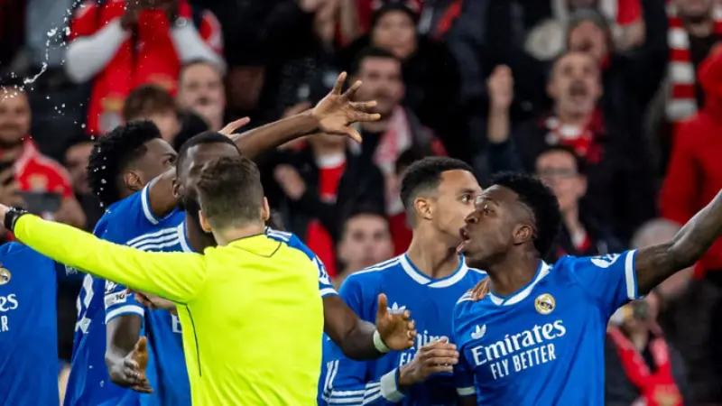 Vinícius Júnior’s brilliance overshadowed by accusations of racism – Football Weekly