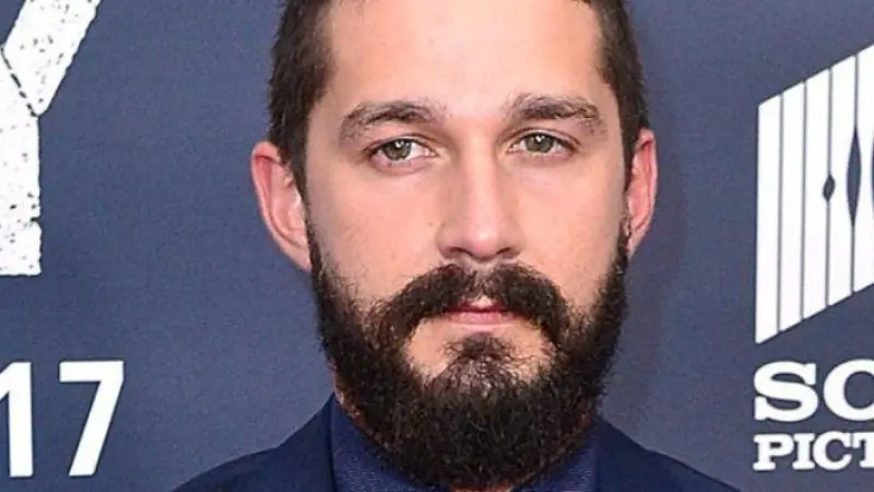 Actor Shia LaBeouf arrested after allegedly assaulting two men, police say