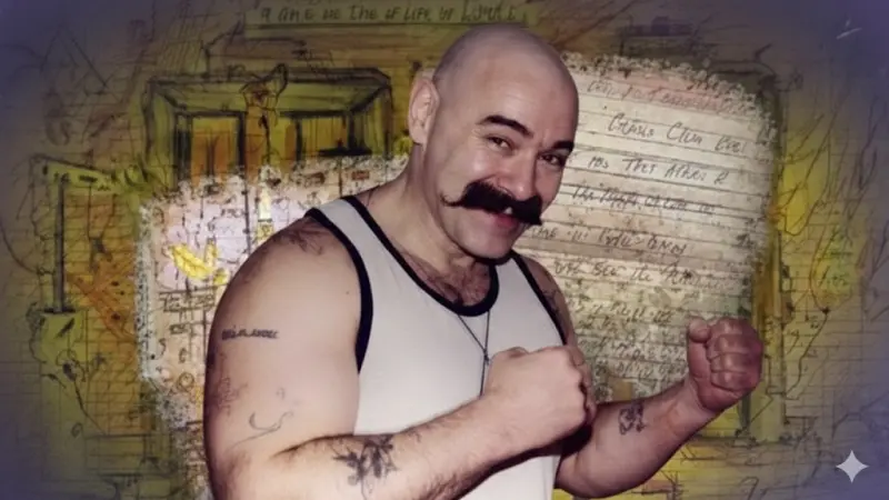 Is Charles Bronson on the verge of freedom? Why Britain's most notorious prisoner faces Catch-22