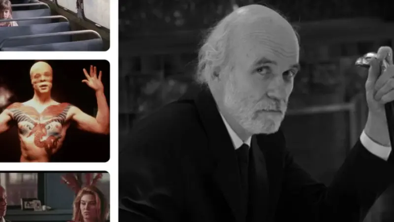 Tom Noonan Dies: ‘Manhunter’ Villain and Sundance-Winning Indie Director Was 74