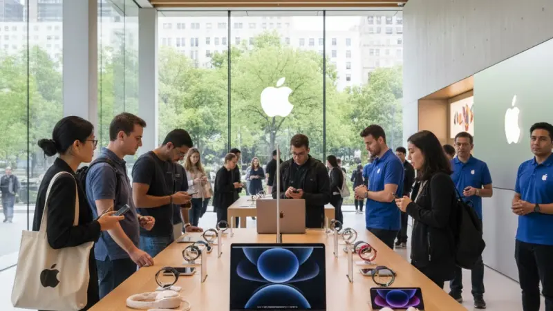 5 Apple Products That Could Be Unveiled On March 4