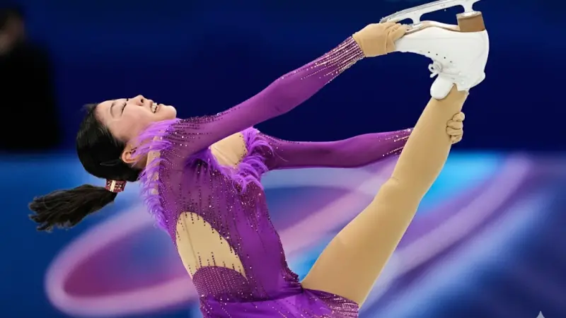 Winter Olympics 2026: Team GB lose crunch men’s curling tie, Norway’s Frostad wins big air – as it happened