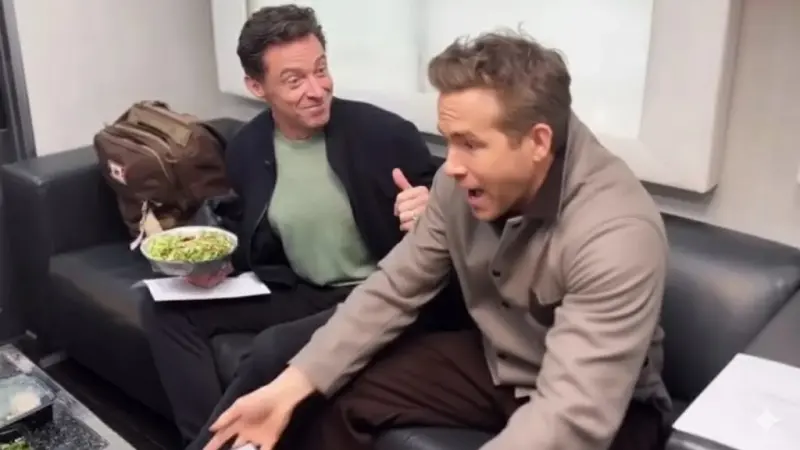 Ryan Reynolds' sweary reaction to Wrexham drawing Chelsea in the FA Cup