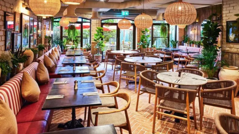Bill's to Open Largest Restaurant in a Decade Following Profit Surge