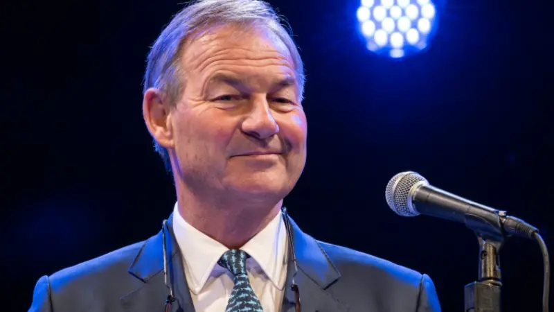 The Controversy Surrounding Rupert Lowe’s Recent Statements