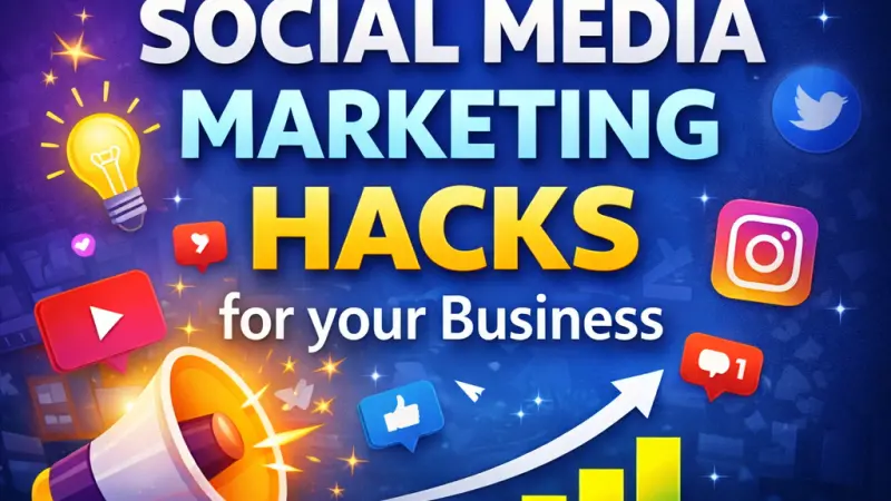 Top Social Media Tips to Boost Your Business Fast
