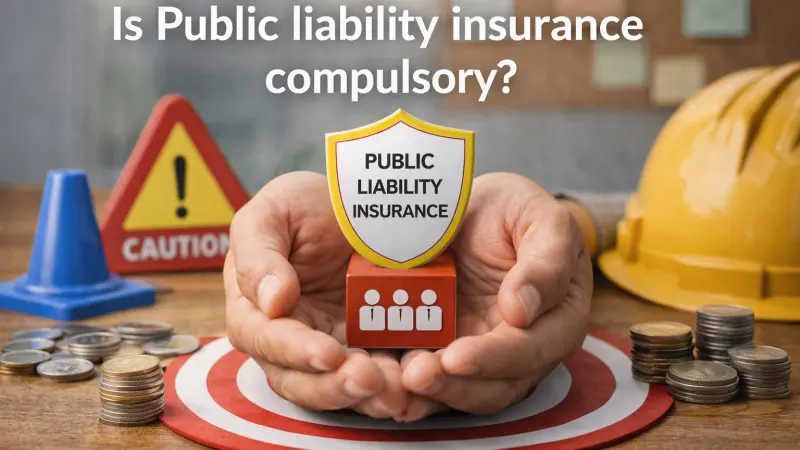 Public Liability Insurance Requirements Explained