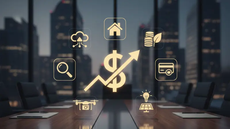 High Profit Business Ideas The Ultimate Guide to UK Success