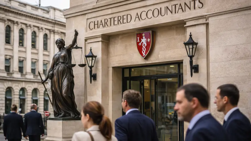 Chartered Accountants UK Strategic Finance  Growth Guide