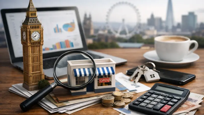 Mortgage Brokers UK  Compare  Grow Your Wealth Today