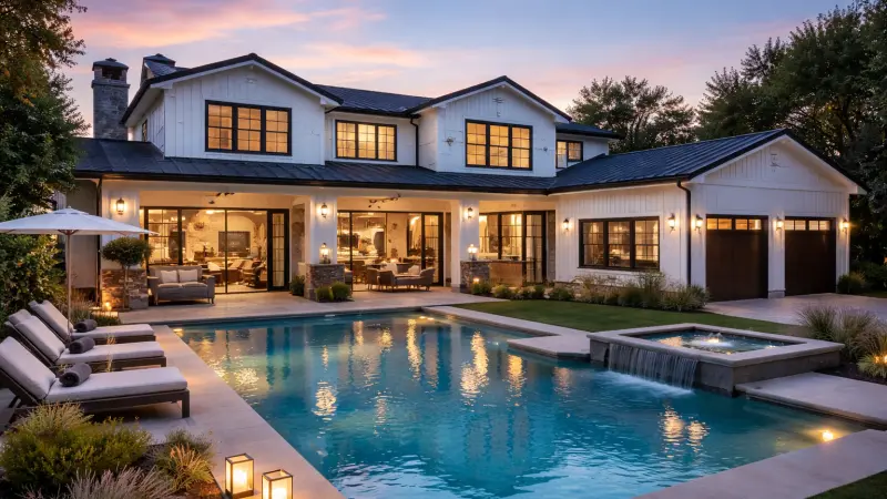 Luxury Commercial and Independent Estate Agents UK Local Page