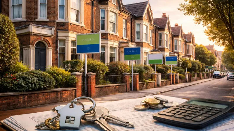 Buy to Let Mortgage UK  Expert Investment  Tax Advice
