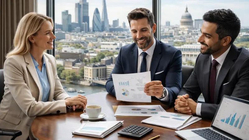 Best Accounting Firms UK Near You Professional Financial Experts