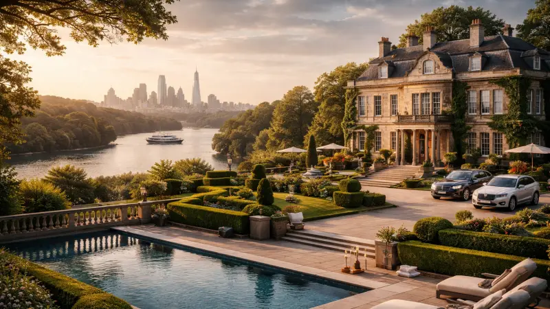 Luxury Wealth Management UK Services Elite Growth Strategies