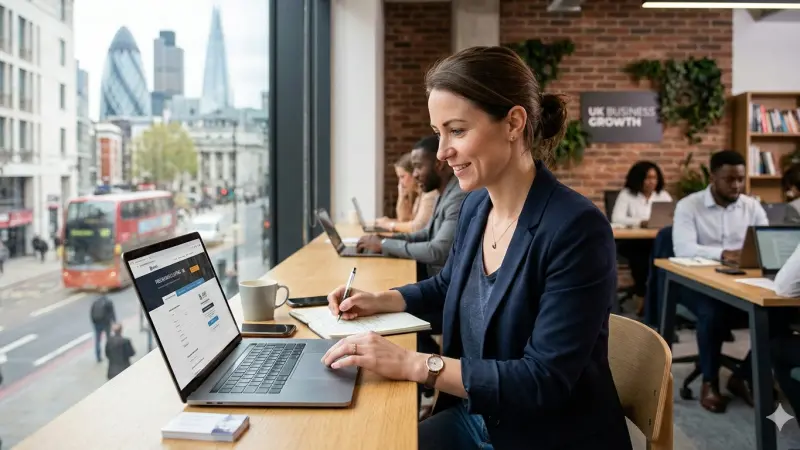 Best UK Business Directories with Free Listings for Growth