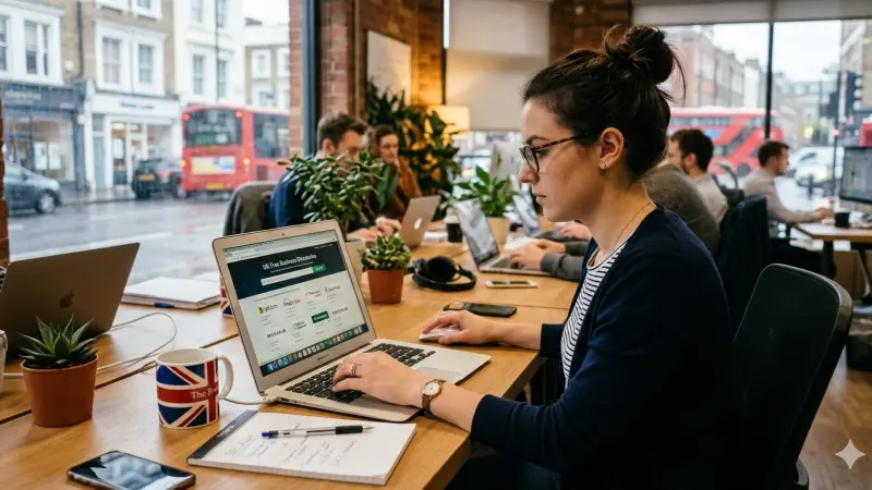 Boost SEO with the Best Free Business Directories UK