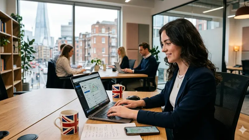 Top Free Business Listing Directories in the UK