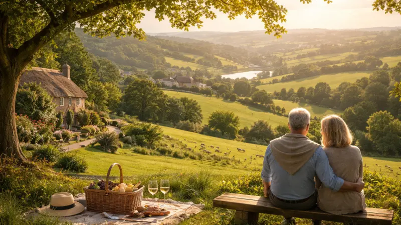 Reliable Pension Advisors UK  Secure Retirement Plans
