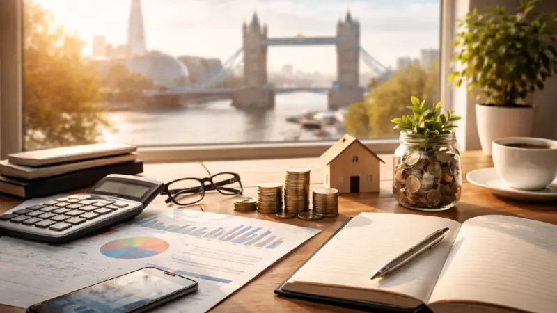 Financial Planning Services UK Guide Expert Wealth Advice