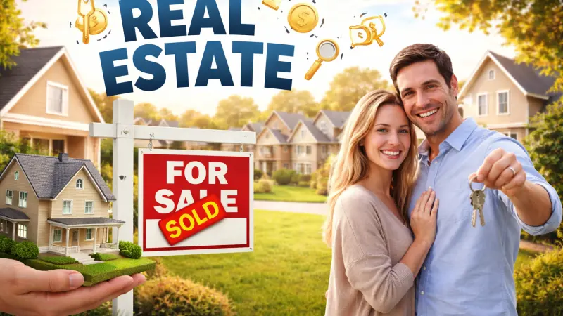 Top-Rated Estate and Letting Agents in the UK  Find Your Local Expert on Local Page UK