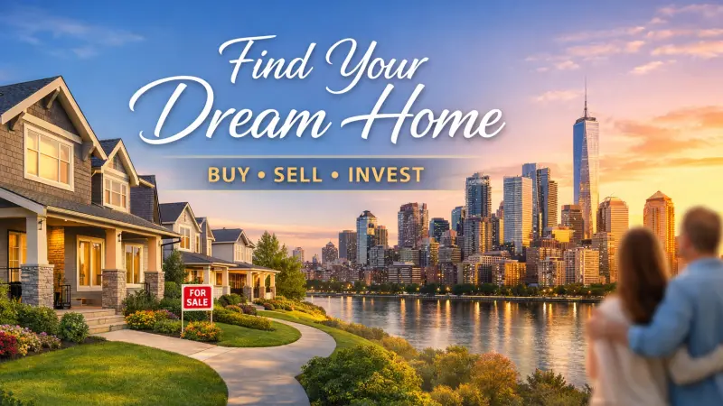 The Ultimate Directory of Independent and Luxury Estate Agents List Your Business Free on Local Page UK